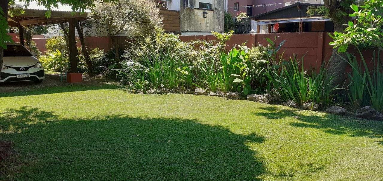 Apartamento Río Tigris 1 Tigre