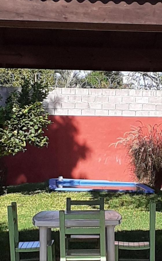 Río Tigris 1 Apartamento