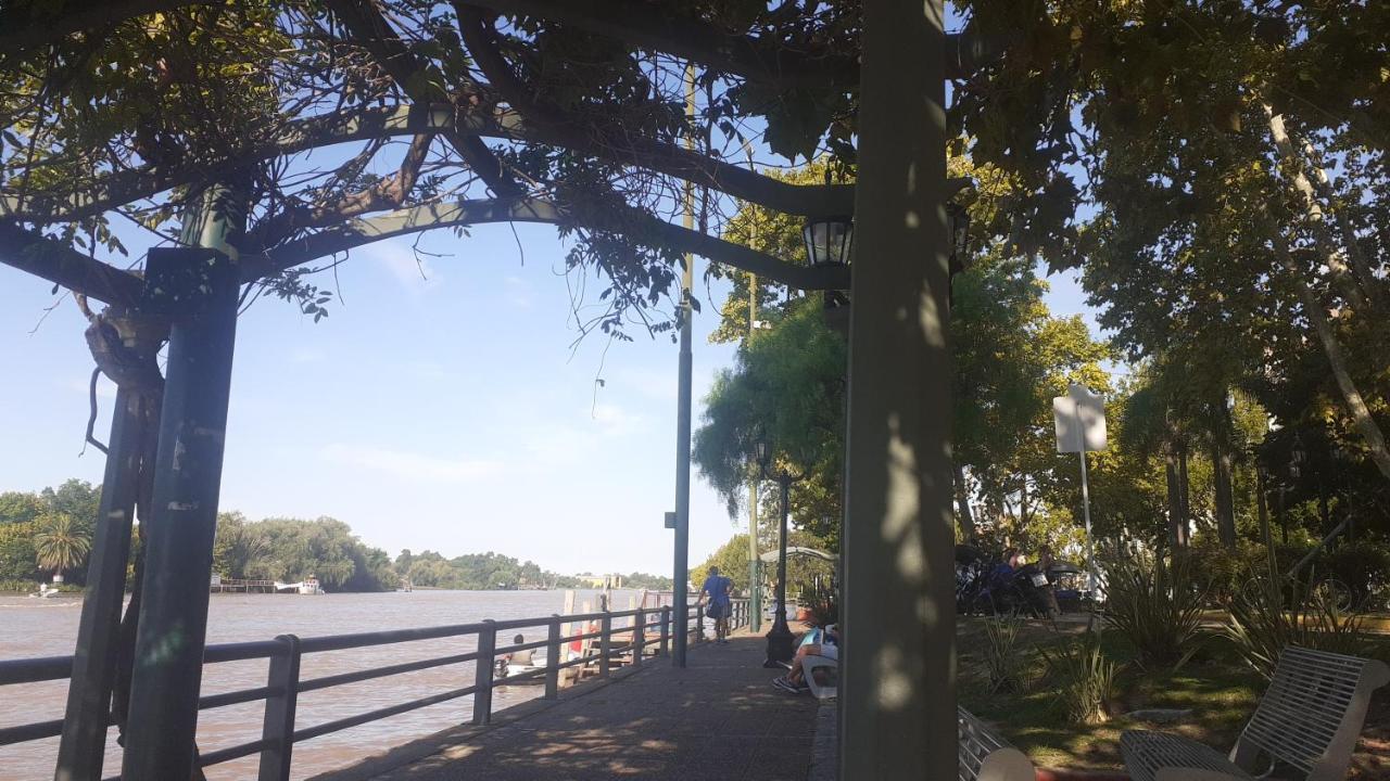 Río Tigris 1 *