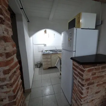 Rio Tigris Apart 1 Tigre Exterior photo