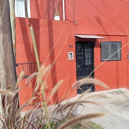 Rio Tigris Apart 1 Tigre Exterior photo