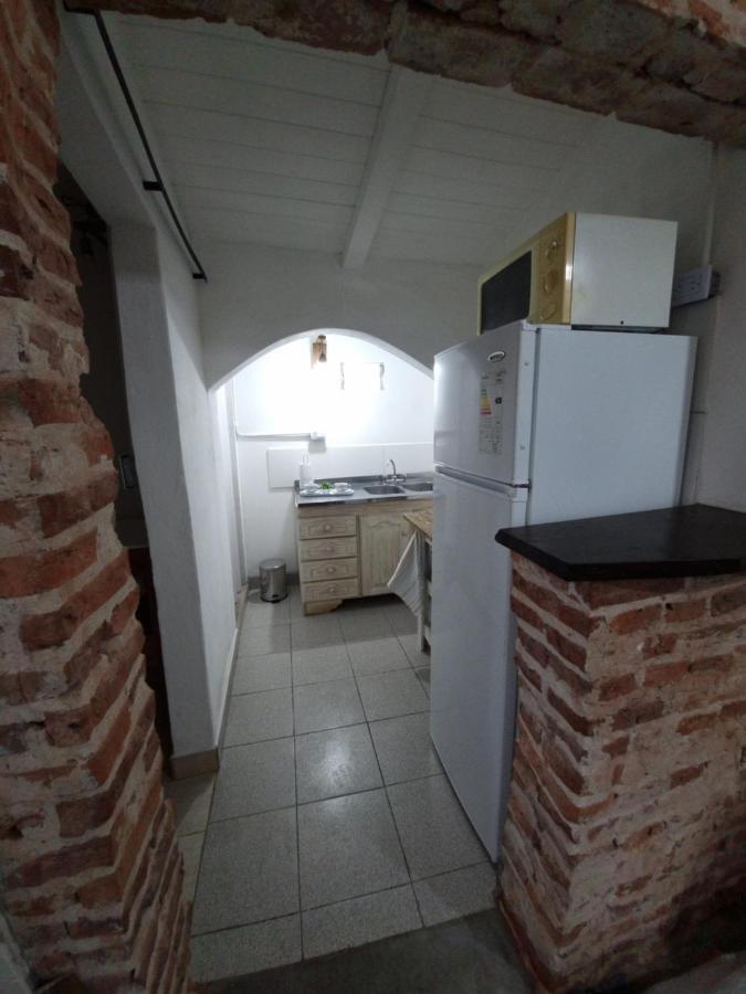Apartment Rio Tigris 1