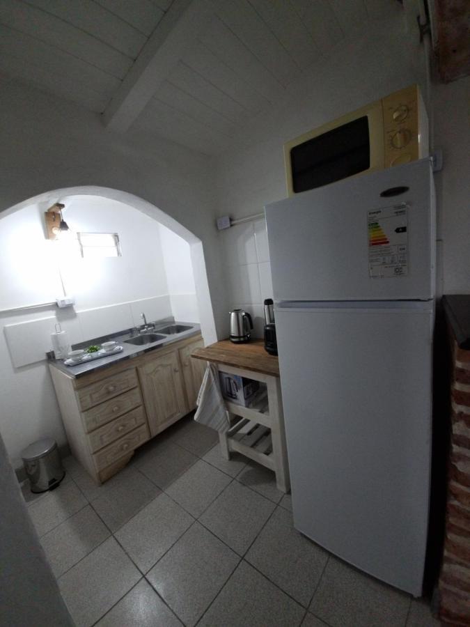 Apartment Rio Tigris 1