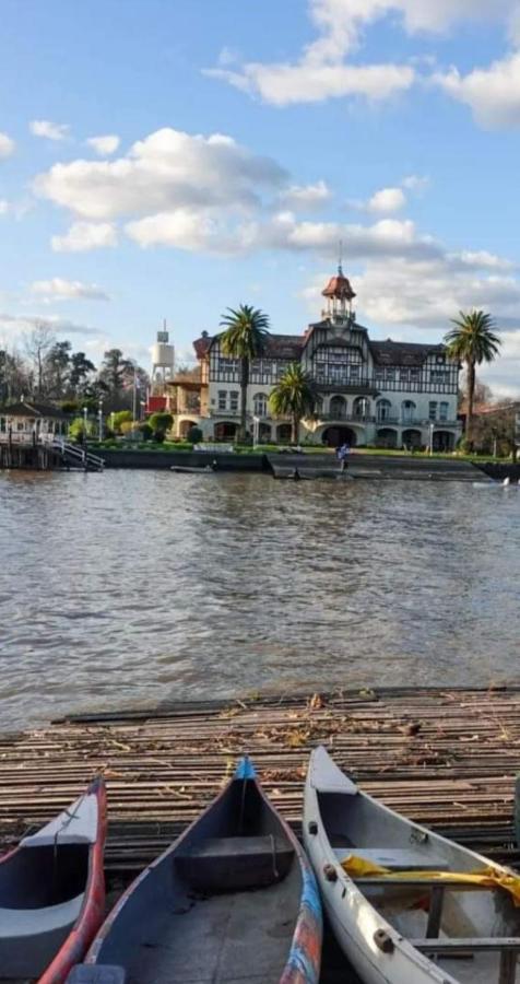 Rio Tigris 1 *