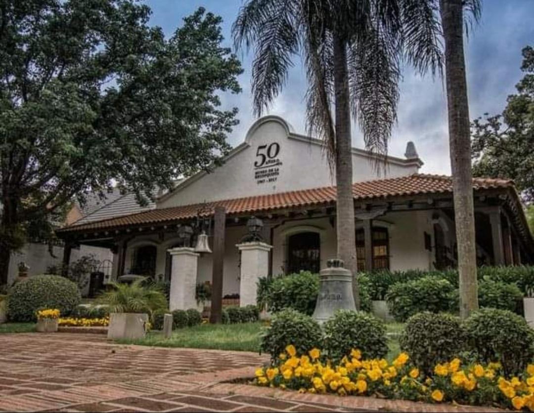 Apartment Rio Tigris 1 Tigre