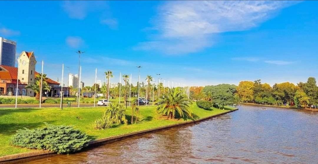 Rio Tigris 1 Apartment *
