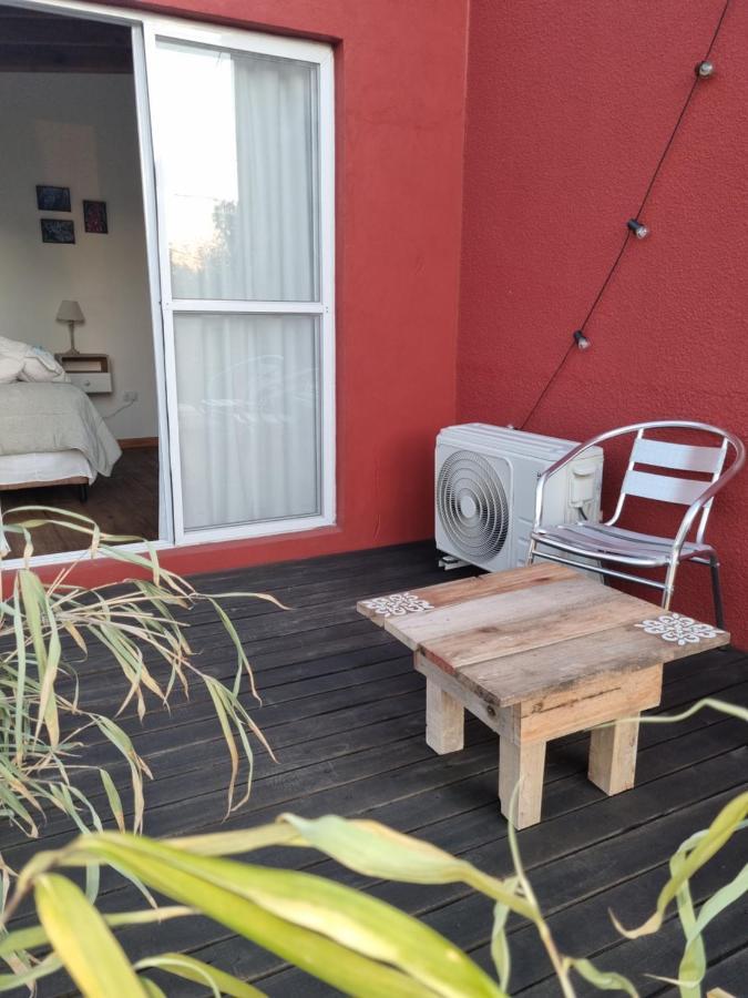 Apartment Rio Tigris 1 Tigre