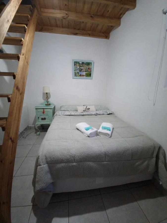 Apartment Rio Tigris 1 Tigre