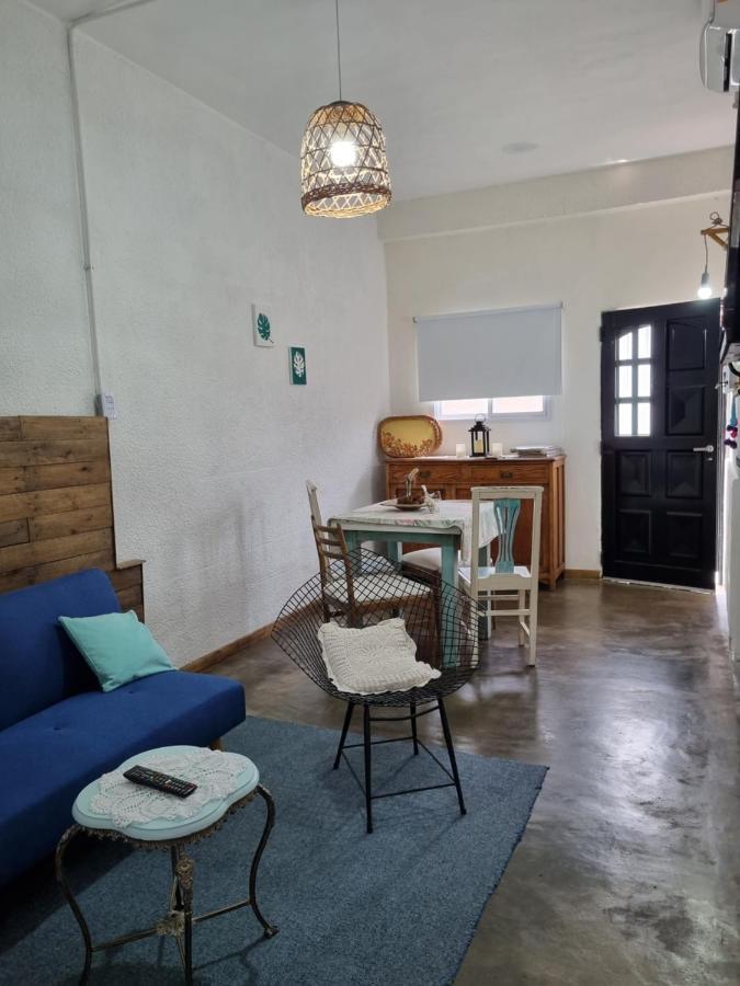 Rio Tigris 1 Apartment