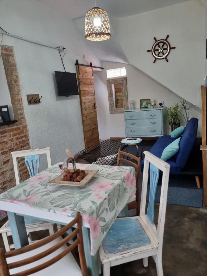 Apartment Rio Tigris 1