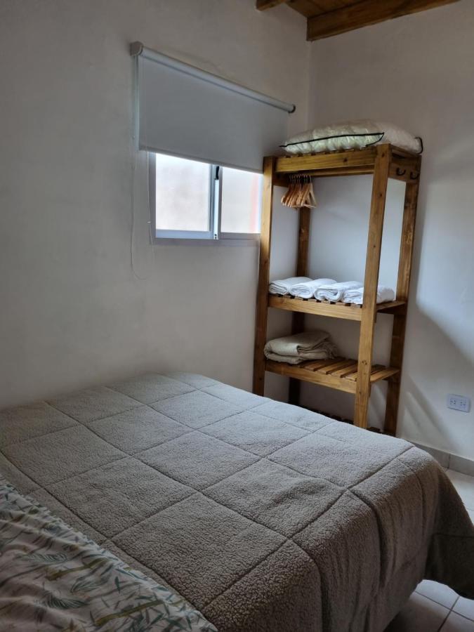Rio Tigris 1 Apartment