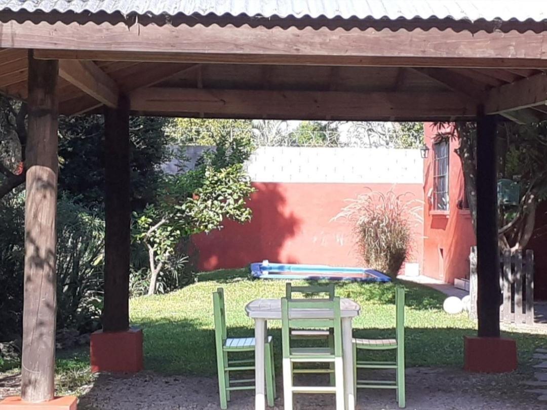 Rio Tigris 1 Apartment Tigre