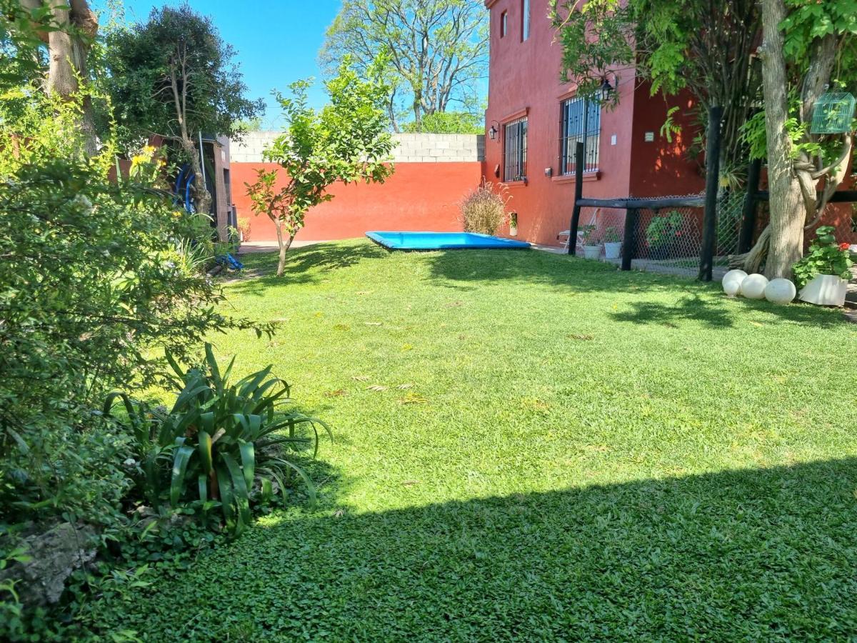 Apartment Rio Tigris 1