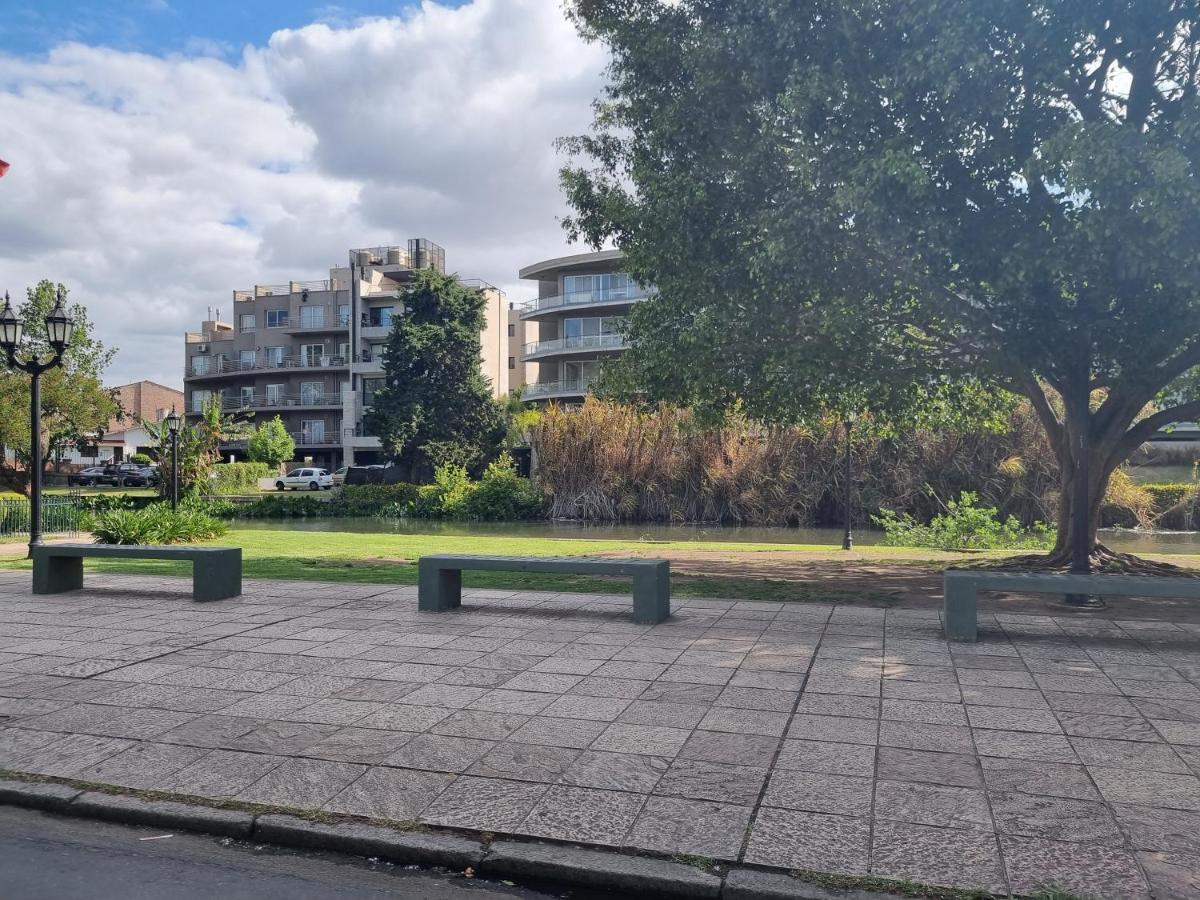 Apartment Rio Tigris 1 Tigre