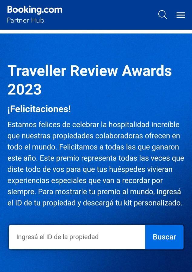 Apartment Rio Tigris 1 Tigre